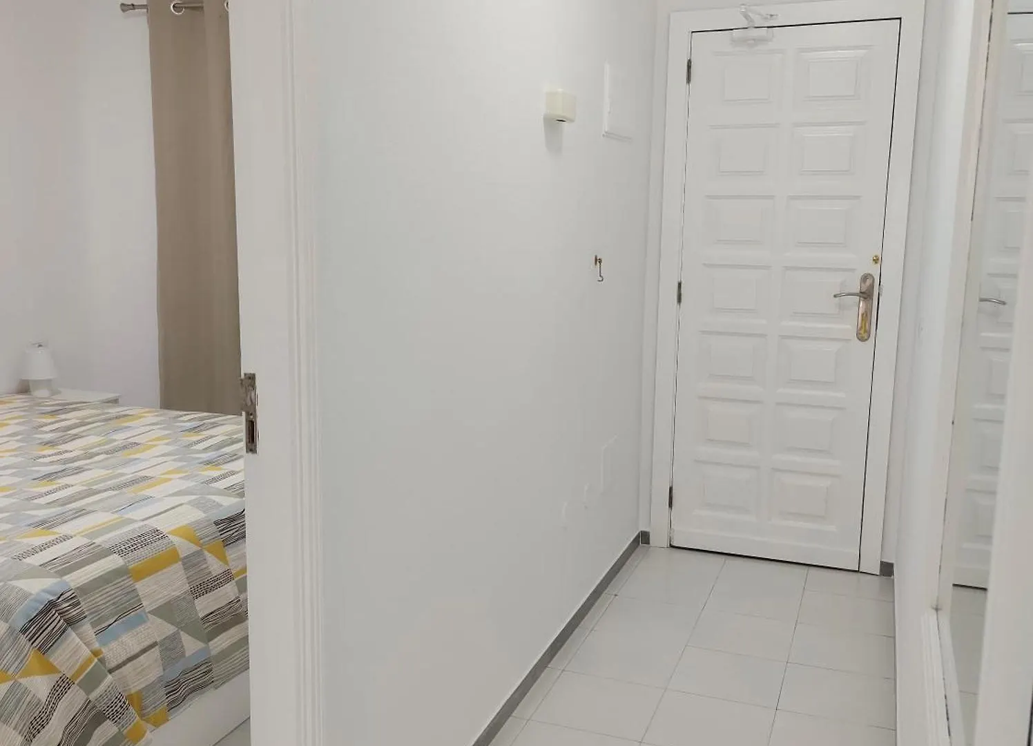 Amarilla Golf Apartment San Miguel de Abona Spain