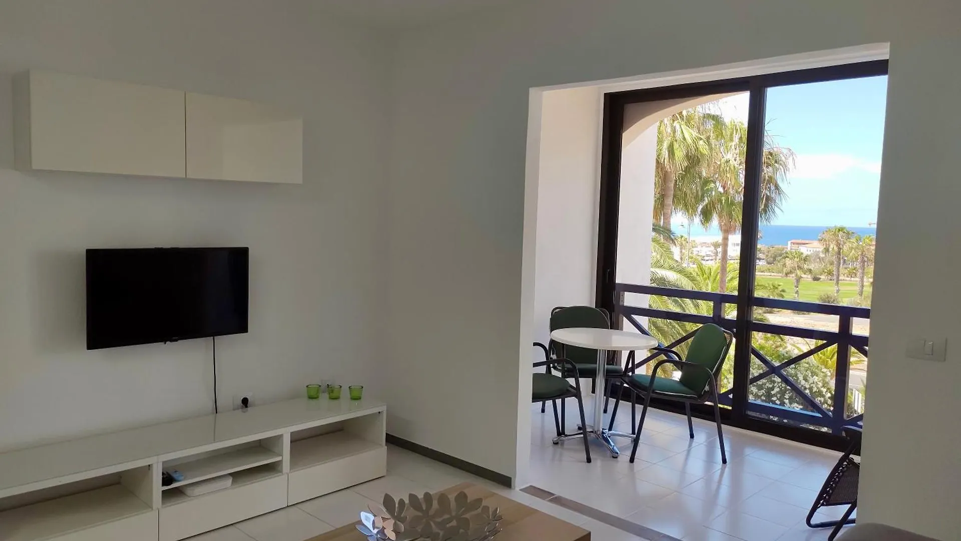 Amarilla Golf Apartment San Miguel de Abona