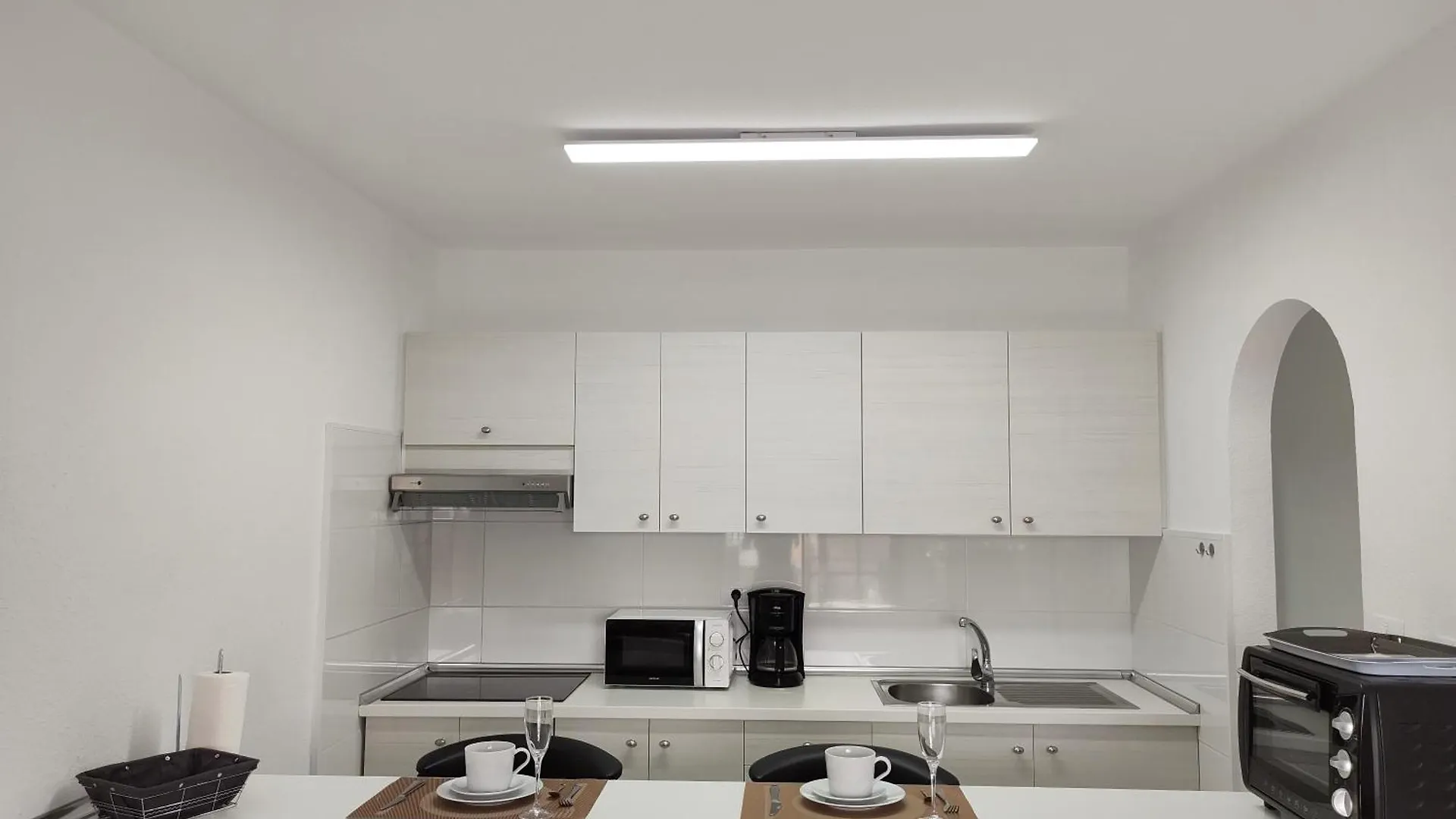 Amarilla Golf Apartment San Miguel de Abona