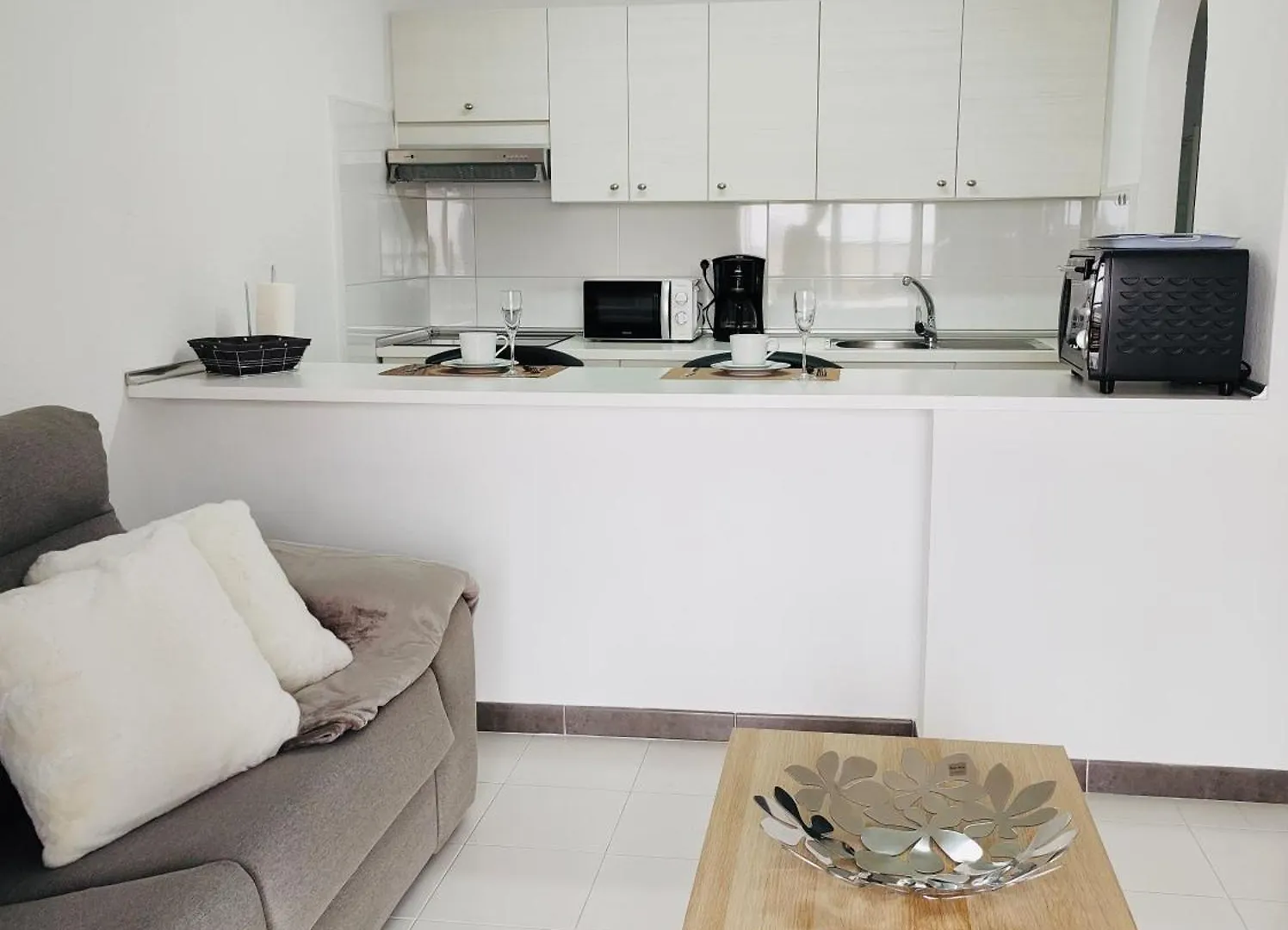 Amarilla Golf Apartment San Miguel de Abona 0*,
