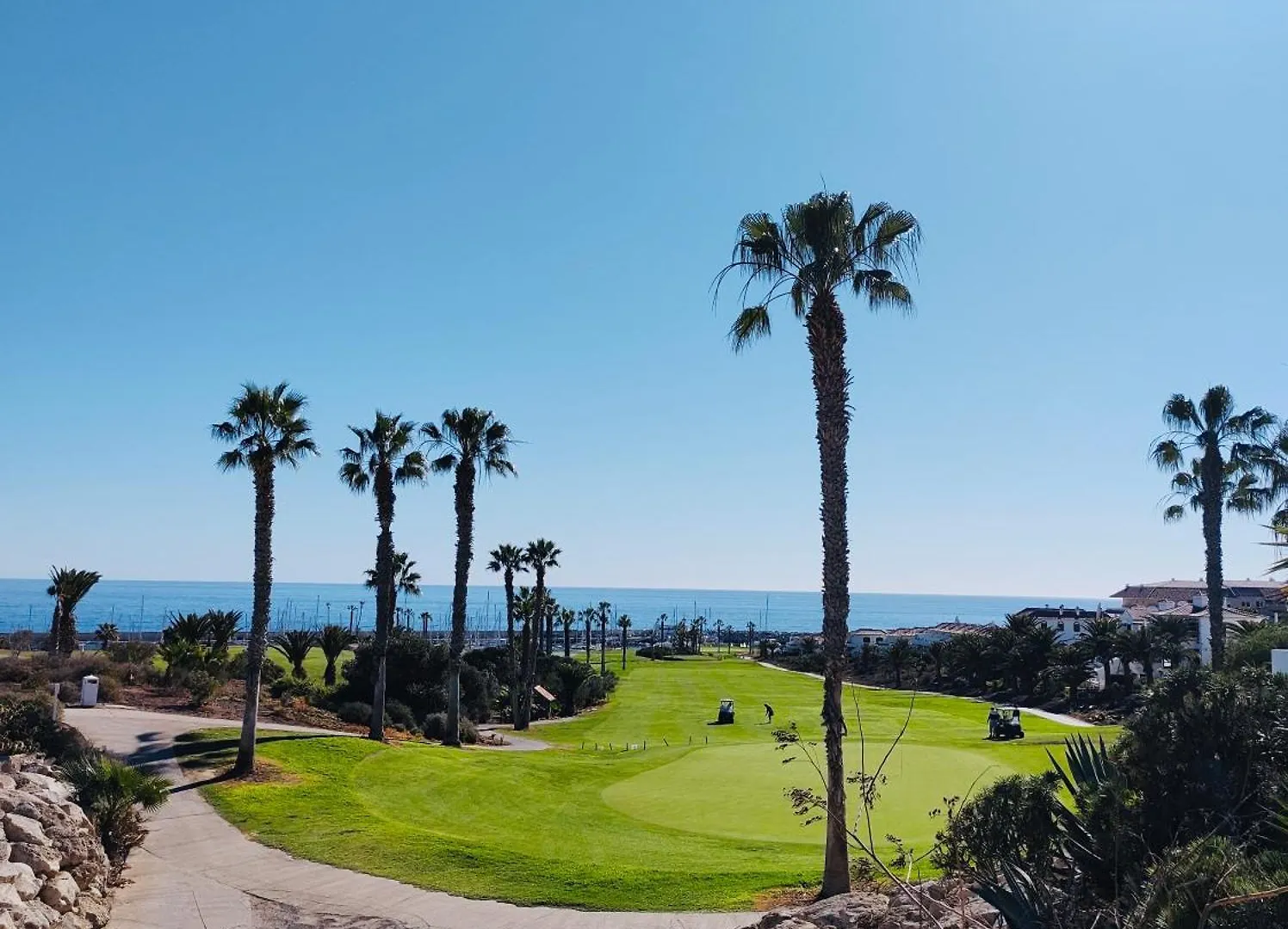 Amarilla Golf Apartment San Miguel de Abona 0*,
