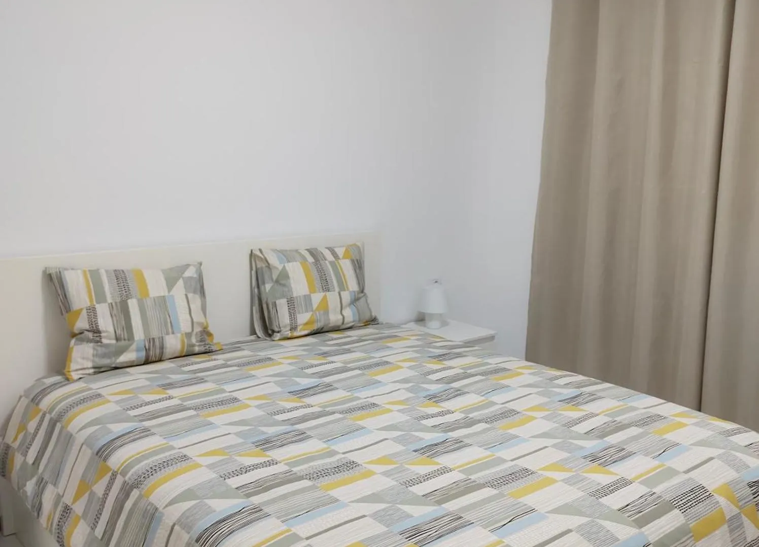 Amarilla Golf Apartment San Miguel de Abona