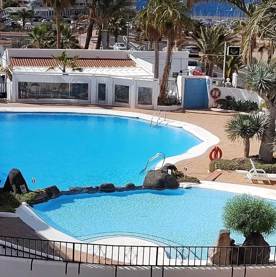 Amarilla Golf Apartment San Miguel de Abona