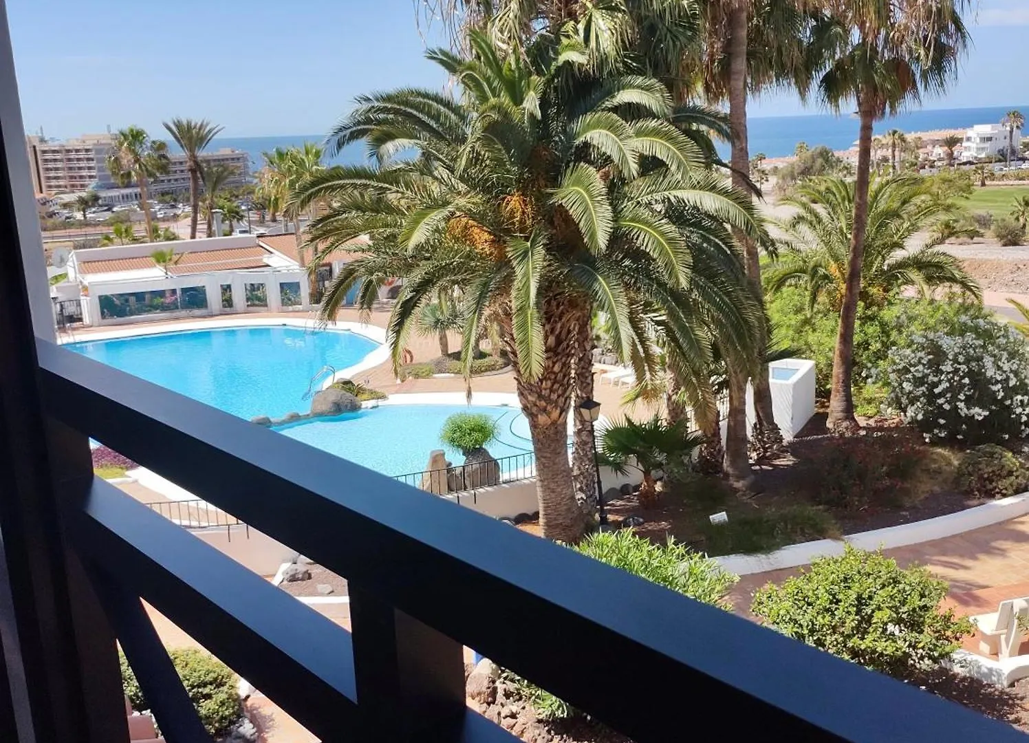 Amarilla Golf Apartment San Miguel de Abona