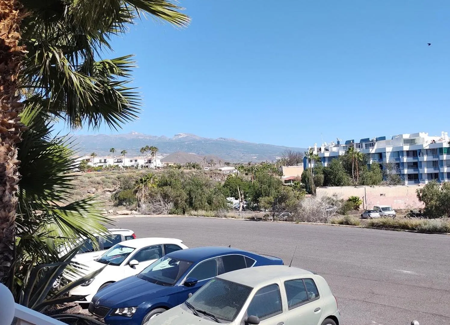 Amarilla Golf Apartment San Miguel de Abona