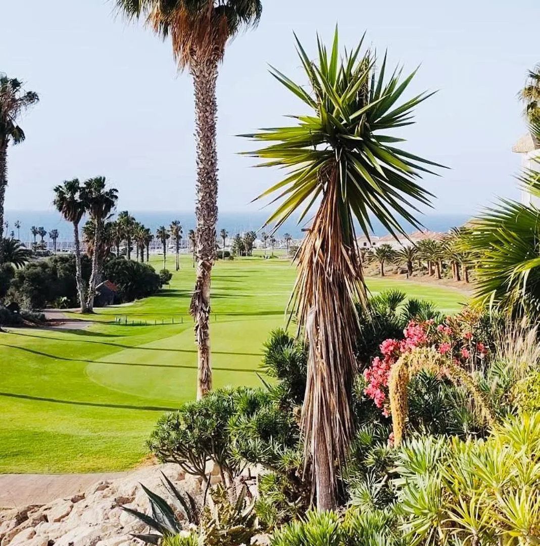 Amarilla Golf Apartment San Miguel de Abona Spain