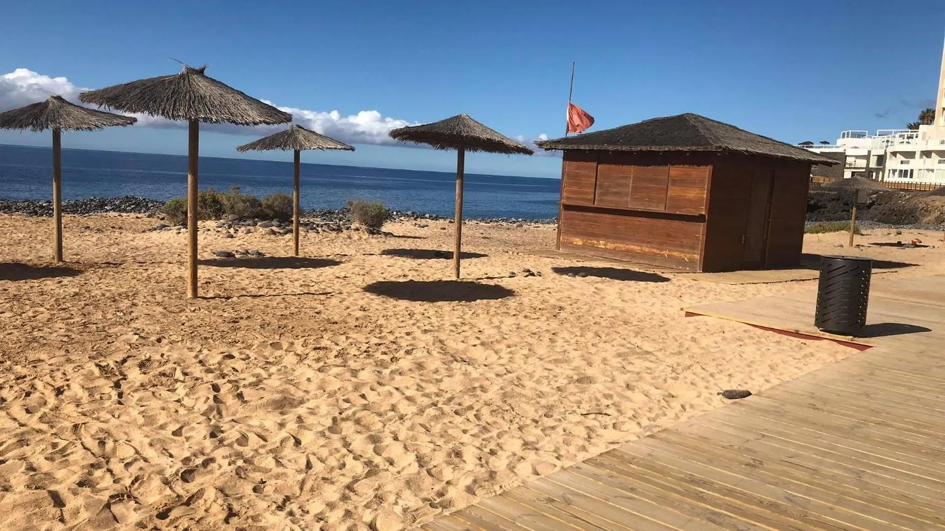 Amarilla Golf Apartment San Miguel de Abona 0*,  Spain