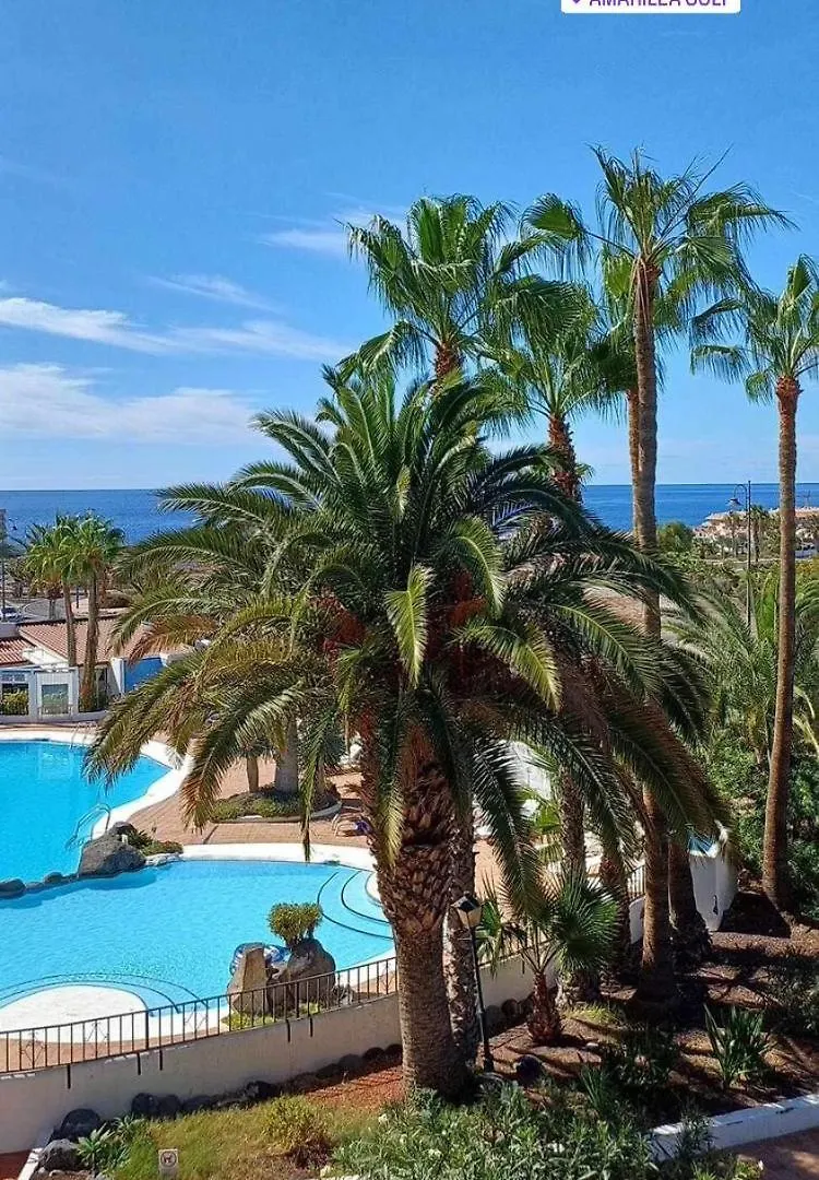 Amarilla Golf Apartment San Miguel de Abona