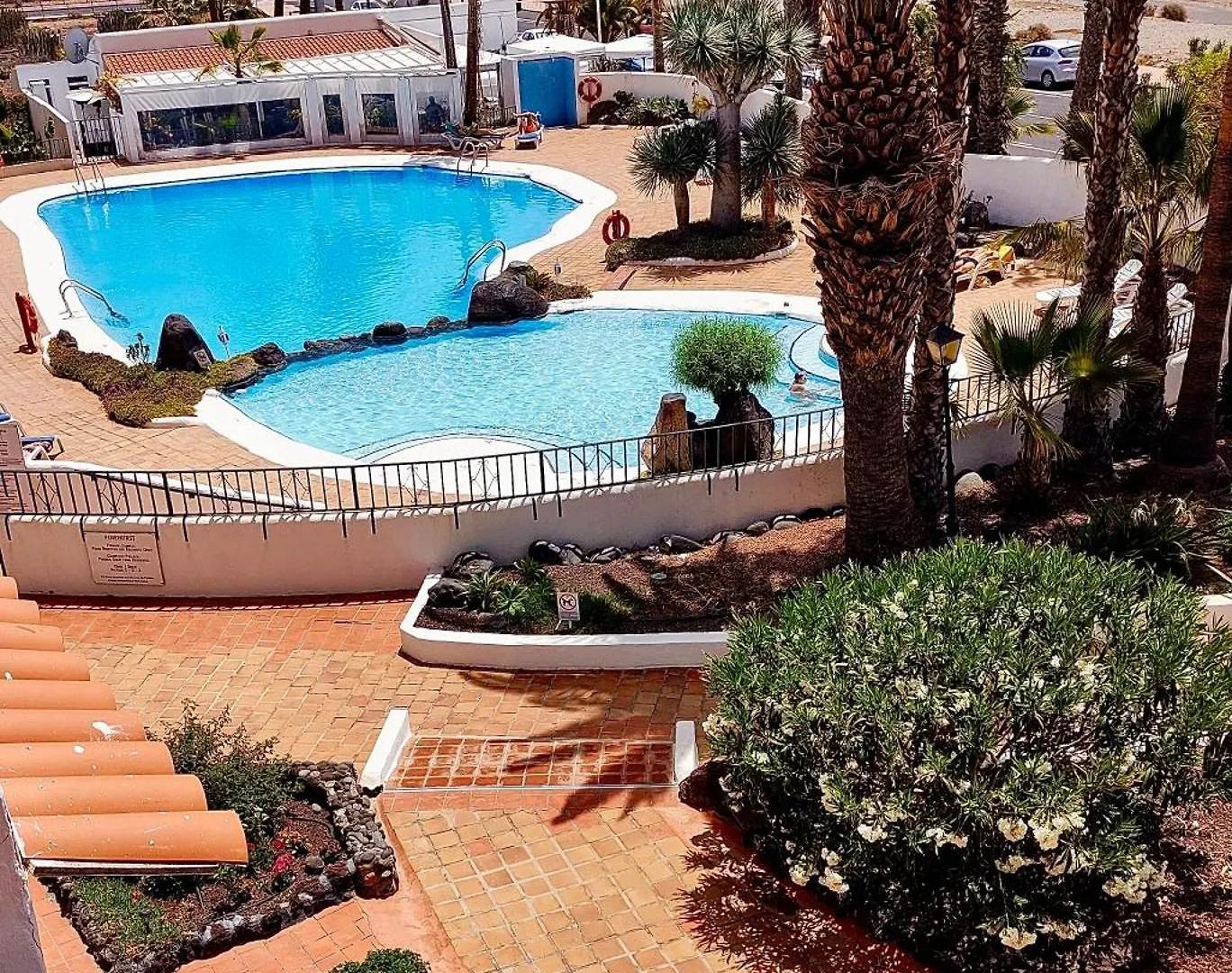 Amarilla Golf Apartment San Miguel de Abona